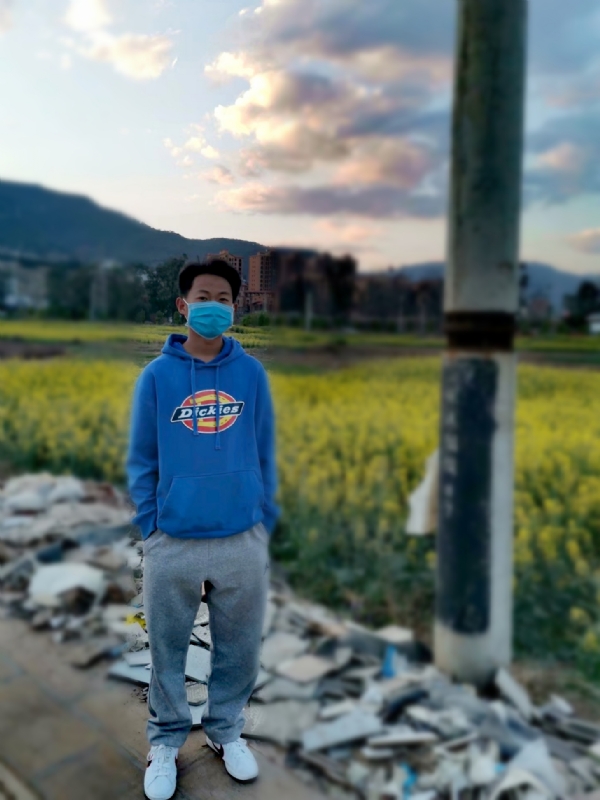 rich的第一张照片--禄劝认干亲服务网